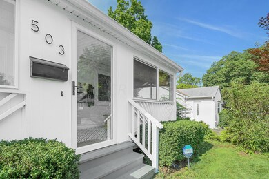503 Chase Road Columbus OH 43214-6