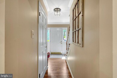 3517 Mount Burnside Way, Woodbridge, VA 22192 - photo 3