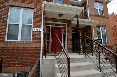 4257 Brooks St NE, Washington, DC 20019 - photo 2