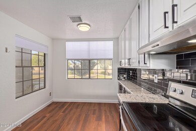 3921 W Ivanhoe St unit 162, Chandler, AZ 85226 - photo 4