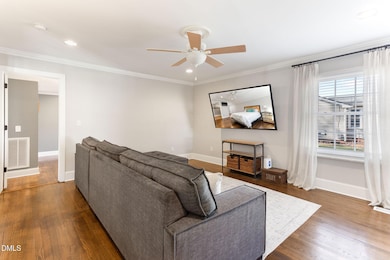 2712 Peachtree St, Burlington, NC 27215 - photo 6