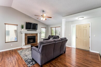 10905 W Havenhurst St, Maize, KS 67101 - photo 4