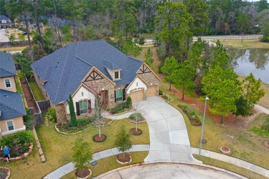 34135 Willow Bluff Ln, Pinehurst, TX 77362 - photo 4