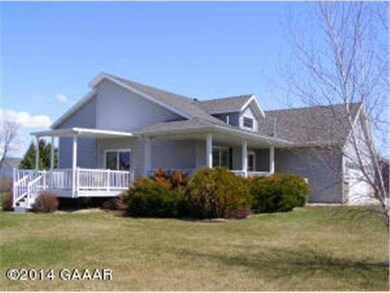 123 Glenn Rd NW, Alexandria, MN 56308 - photo 2
