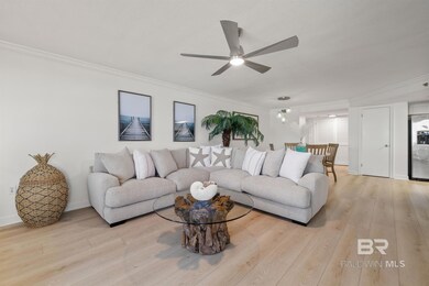 Phoenix VII Condominiums unit 703, Orange Beach, AL 36561 - photo 6