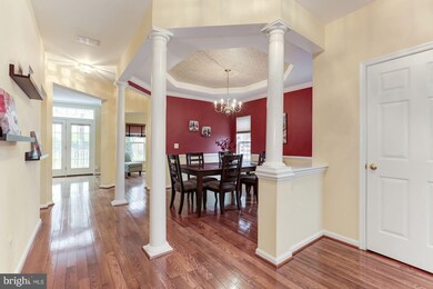 8863 Bennington Blvd, Lorton, VA 22079 - photo 3