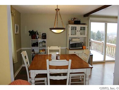 Kitchen Dining
