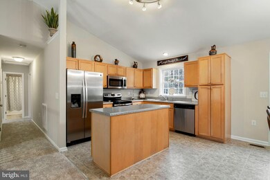 711 Canterbury Dr, Ruther Glen, VA 22546 - photo 7