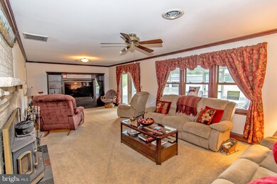 12405 Whitesville Rd, Laurel, DE 19956 - photo 3