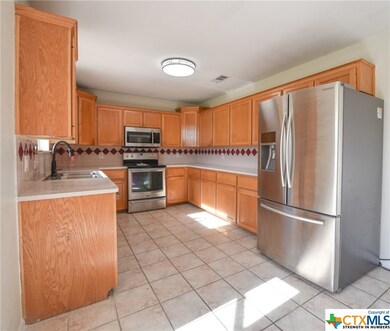 2830 Big Divide Rd, Copperas Cove, TX 76522 - photo 4