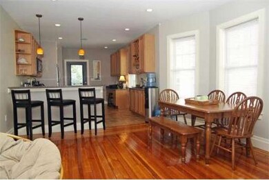 61 Neponset Ave unit 2, Dorchester, MA 02122 - photo 3