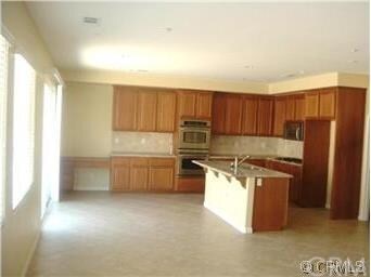Kitchen Overall View