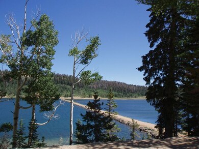 Navajo Lake