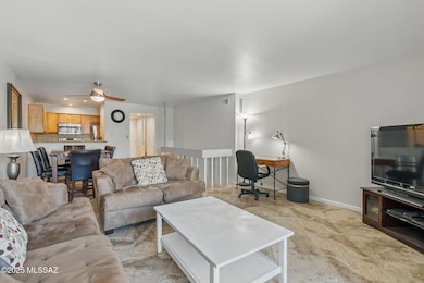 Fully Furnished