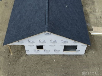 Construction is making progress