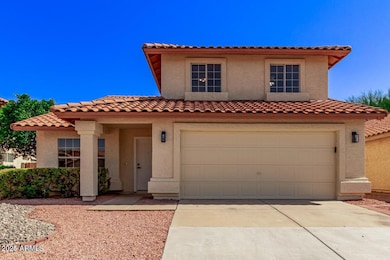 5971 W Venus Way, Chandler, AZ 85226 - photo 2