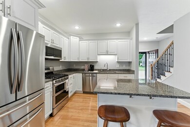 6 Saint Andrews Way unit 6, West Springfield, MA 01089 - photo 4