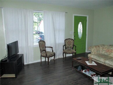 2325 E 40th St, Savannah, GA 31404 - photo 6