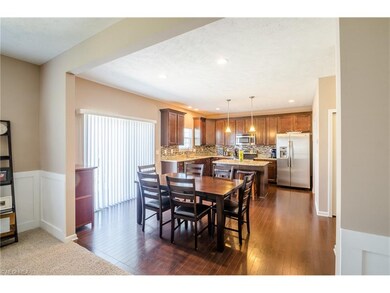 Eat in Kitchen