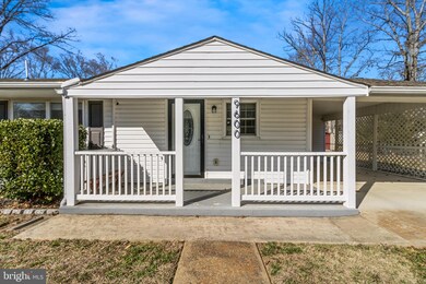9600 Sharon Ave, La Plata, MD 20646 - photo 5