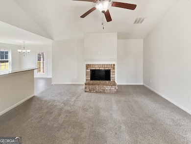 107 Slate Dr, Griffin, GA 30224 - photo 4