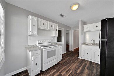 3814 Dreyfus St, Houston, TX 77021 - photo 5