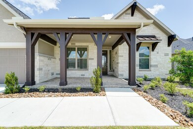 20522 Grazing Foal Ln, Tomball, TX 77377 - photo 5