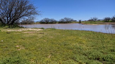 Just to the north of the lots