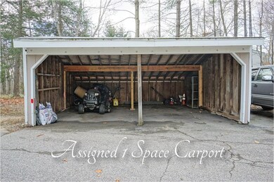 20 Gordon Dr unit A, Londonderry, NH 03053 - photo 5