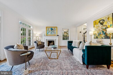 4338 Westover Place NW, Washington, DC 20016 - photo 7