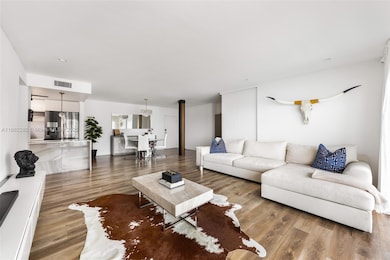 Brickell Townhouse unit 21D, Miami, FL 33129 - photo 6