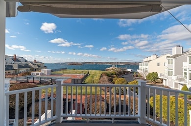 7 Rackliffe St unit 1, Gloucester, MA 01930 - photo 3