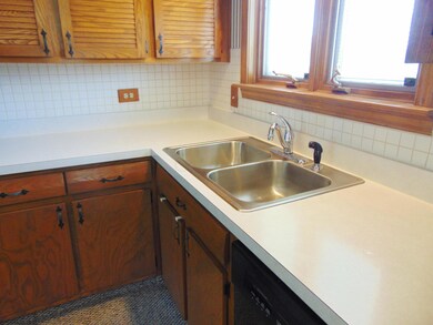 Kitchen Finishes