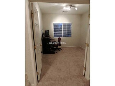 Bedroom.