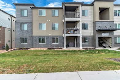 View of building exterior