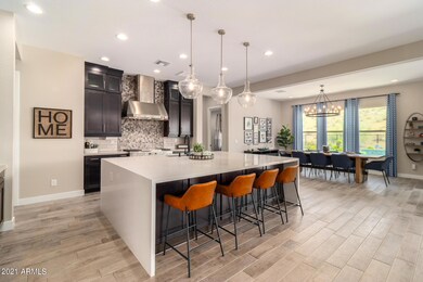 Beautiful Island Seating