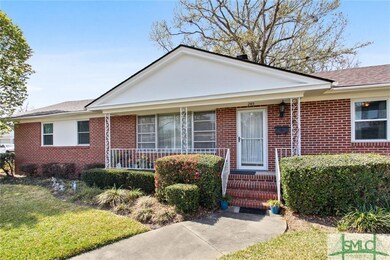 2415 Hopkins St, Savannah, GA 31415 - photo 4