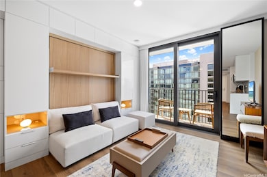 'A'ali'i unit 3910, Honolulu, HI 96814 - photo 5