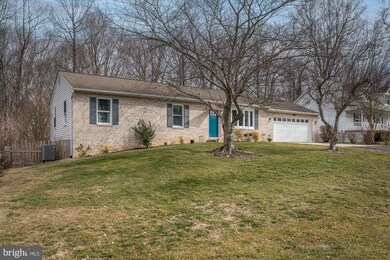 9507 N Side Dr, Owings, MD 20736 - photo 4