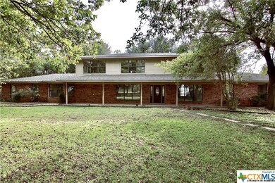 7309 Little Mexico Rd, Temple, TX 76504 - photo 2