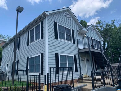 1407 Grady Ave unit C, Charlottesville, VA 22903 - photo 2