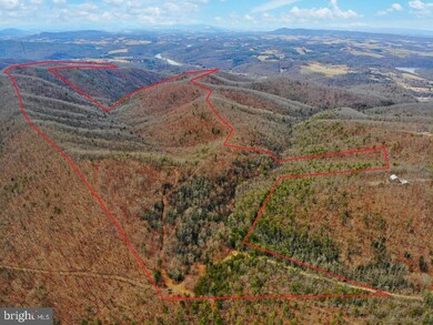 0 Kelsey Ln unit VAPU2000032, Hiwassee, VA 24347 - photo 4