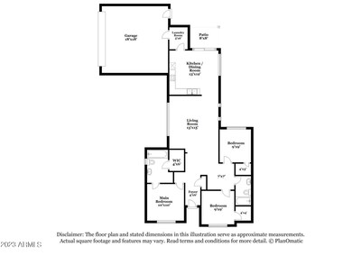 unlisted-address, Mesa, AZ 85207 - photo 2