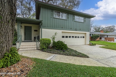 1646 Mount Vernon Dr, Jacksonville, FL 32210 - photo 4