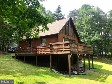 418 Noland Ridge Rd, Slanesville, WV 25444 - photo 4