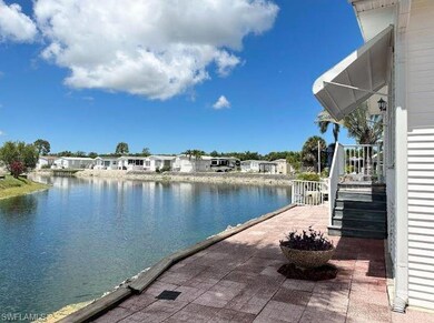 554 Cattleya Refuge unit 554, Naples, FL 34114 - photo 4