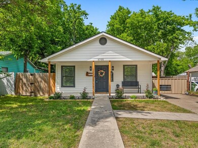 8300 Redonda St, Fort Worth, TX 76108 - photo 3