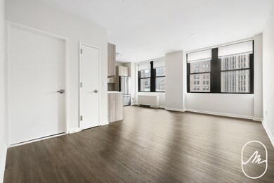 Park Row Building unit 11M, New York, NY 10038 - photo 2