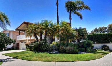 Ideal corner lot location
