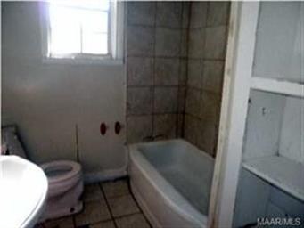 Bath Additional View